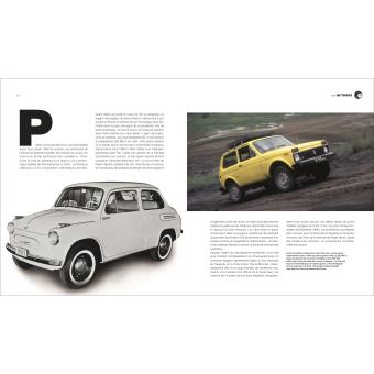 James Bond Cars - relié - Frédéric Brun, Livre tous les livres à