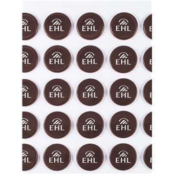 La pâtisserie à l'EHL - École hôtelière de Lausanne