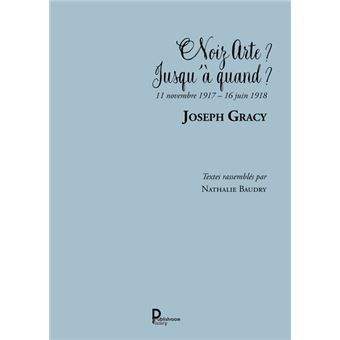 Noiz Arte ? Jusqu'à quand ?