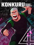 Konkuru saison 1
