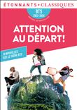Attention au départ ! - BTS 2023-2024