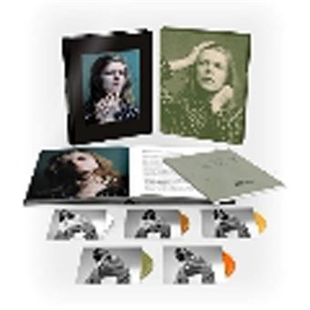 A Divine Symmetry - David Bowie - CD album - Achat & prix | fnac