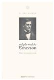 Ralph Waldo Emerson