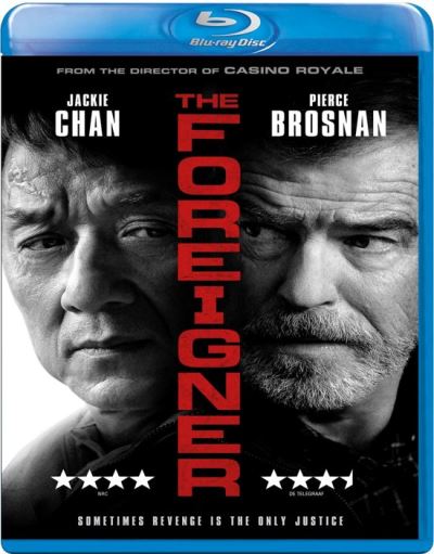 FOREIGNER-NL-BLURAY