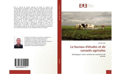 Le bureau d'etudes et de conseils agricoles - developper vot