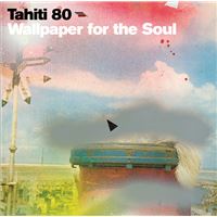 Fear Of An Acoustic Planet - Tahiti 80 - Vinyle album - Achat