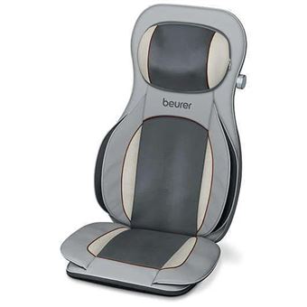Housse de siège Massante - BEURER MG 320 - 35 W - Anthracite - 1