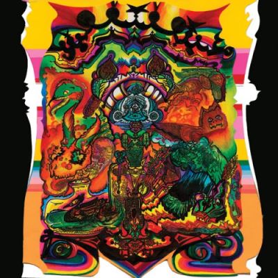 Psychic psummer/ed limitee