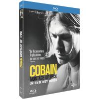 Montage Of Heck Coffret Super Deluxe Kurt Cobain Cd Album Achat Prix Fnac