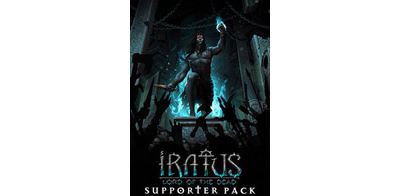 Iratus: Lord of the Dead - Supporter Pack