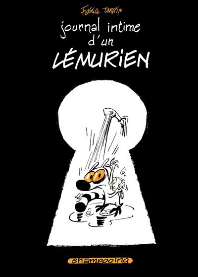 Le journal intime d'un lémurien