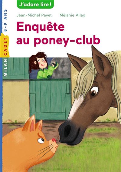 Les enquêtes de Scarlett et Watson