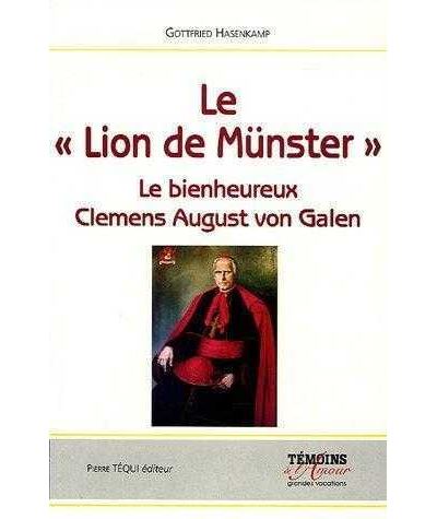 Lion de Munster