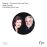 Masques Sonates pour violon et piano_0