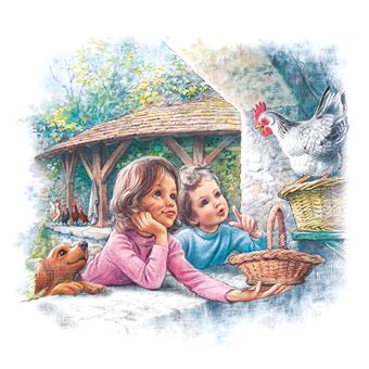 Martine, mes premières histoires - Martine apprend à cuisiner