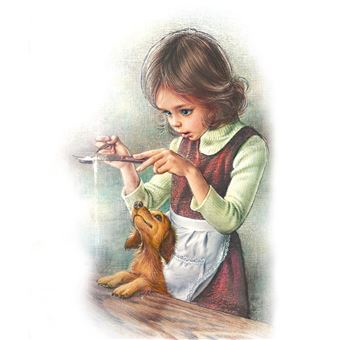 Martine, mes premières histoires - Martine apprend à cuisiner