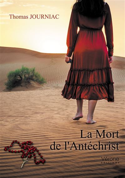 La mort de l'Antéchrist