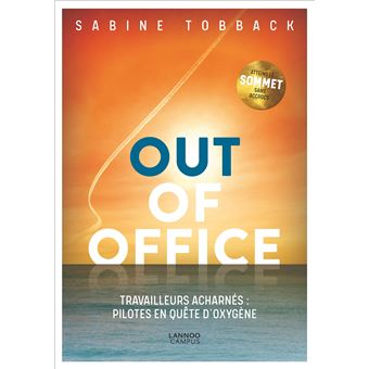 Out of office
