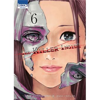 The Killer Inside