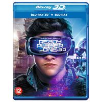 READY PLAYER ONE-BIL-BLURAY 3D