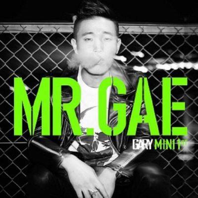 Mr. Gae Mini Album