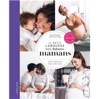 Mon cahier : ma grossesse et moi : pour vivre 9 mois exceptionnels !