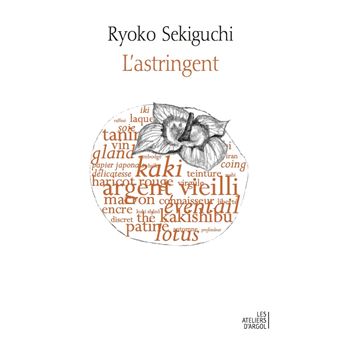 L'astringent