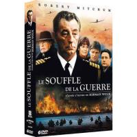 Le souffle de la guerre - Coffret 6 DVD