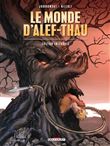 Le Monde d'Alef-Thau Intégrale