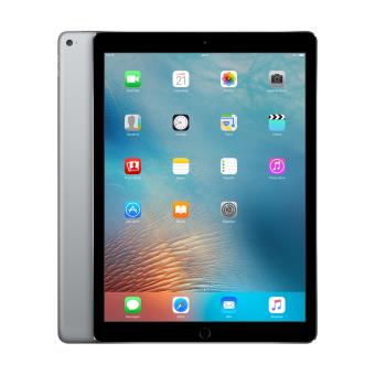 iPad Pro 12,9 po (4e génération) Wi-Fi de 128 Go remis à neuf