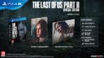 The Last of Us Part II Special Edition PS4