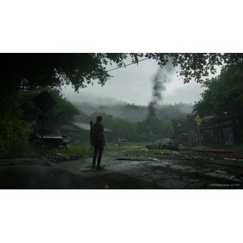 THE LAST OF Us Part Ii Neuf Sous Blister Sony Ps4 Version Fr Brand New Sealed 2 EUR 16,50 - FR