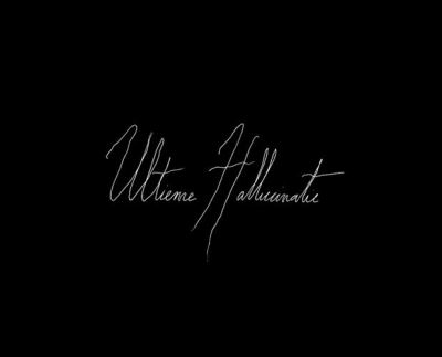 Ultième hallucinante