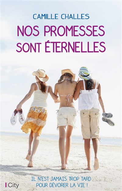 Les promesses n'ont pas d'age