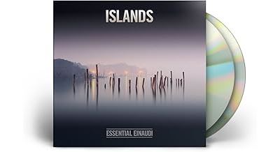 Islands - Essential Einaudi
