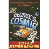 George's cosmic treasure hunt