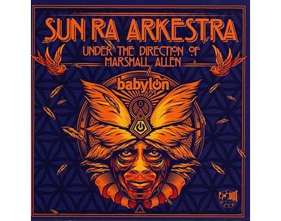 Live at Babylon - Edition limitée