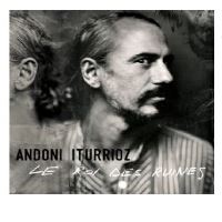 Roi des ruines Inclus CD et coupon MP3