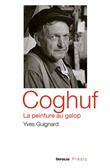 Coghuf - La peinture au galop