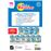 Cahier de vacances 2020 de la Moyenne section vers la Grande section 4/5 ans_1