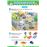 Cahier de vacances 2020 de la Moyenne section vers la Grande section 4/5 ans_4