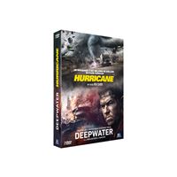 Coffret Catastrophe 2 films DVD