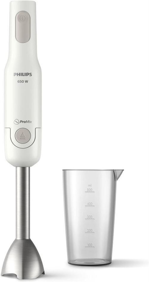 Mixeur Plongeant Philips Daily Collection Promix Hr2534