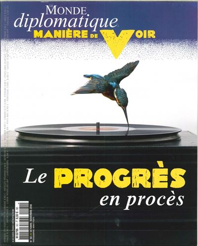 Maniere de voir,161