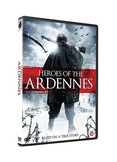 HEROES OF THE ARDENNES-NL
