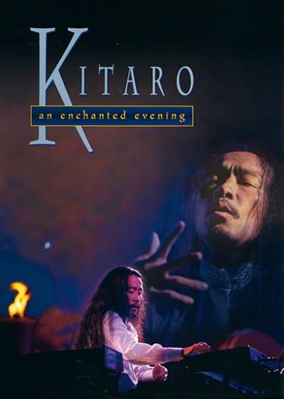 An Enchanted Evening