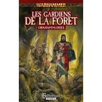 Les gardiens de la forêt