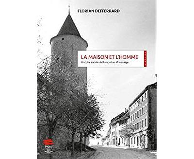 La maison et l'homme