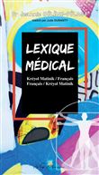 Lexique médical