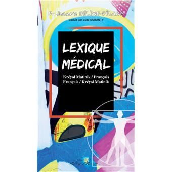 Lexique médical